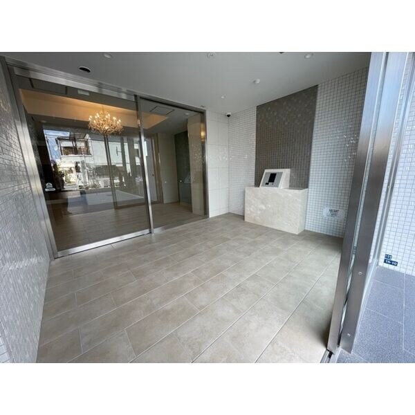 ブランＴＡＴ尼崎七松町Ⅰの物件内観写真