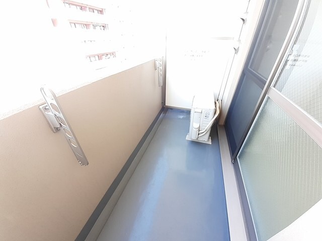 元町駅 徒歩7分 8階の物件内観写真