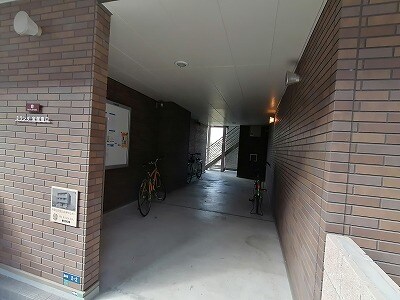 宝塚南口駅 徒歩3分 3階の物件内観写真