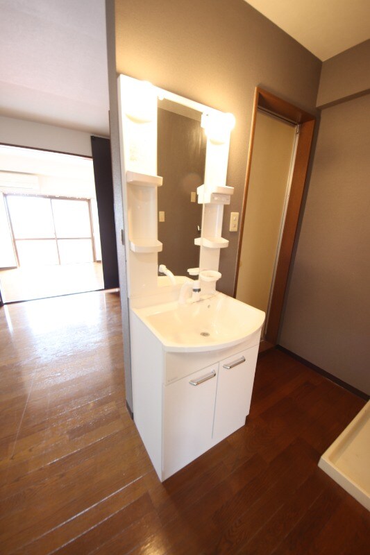 立花駅 徒歩10分 3階の物件内観写真