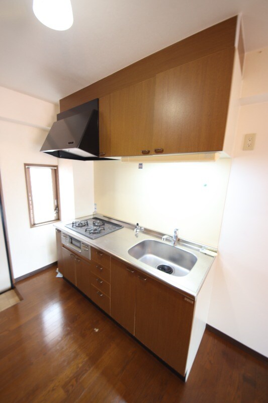 立花駅 徒歩10分 3階の物件内観写真