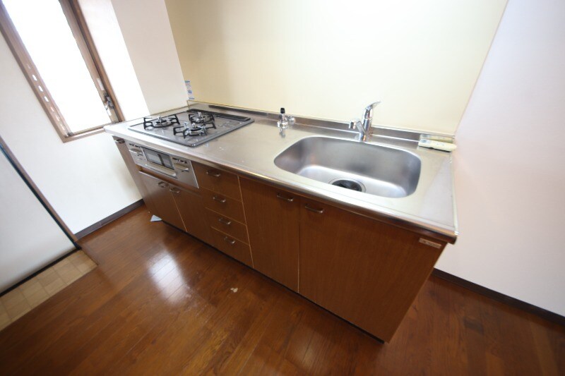 立花駅 徒歩10分 3階の物件内観写真