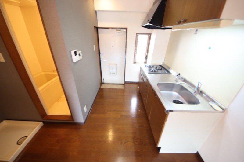 立花駅 徒歩10分 3階の物件内観写真