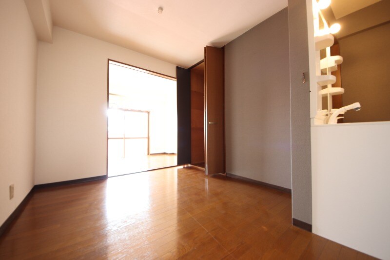 立花駅 徒歩10分 3階の物件内観写真