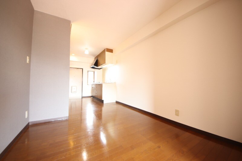 立花駅 徒歩10分 3階の物件内観写真