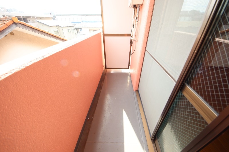 立花駅 徒歩10分 3階の物件内観写真