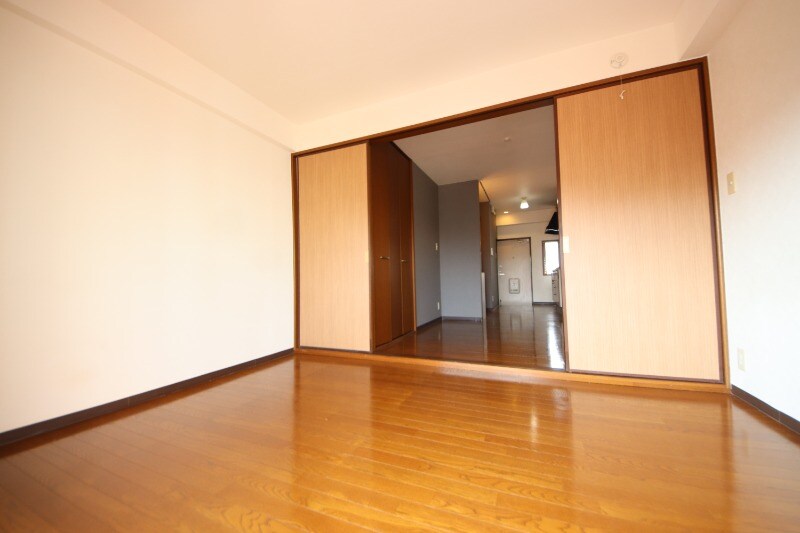 立花駅 徒歩10分 3階の物件内観写真