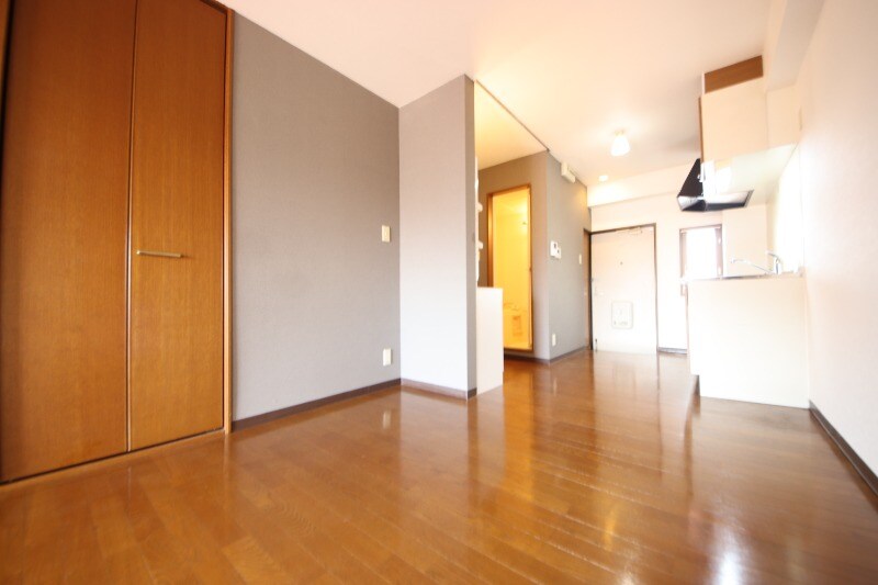 立花駅 徒歩10分 3階の物件内観写真