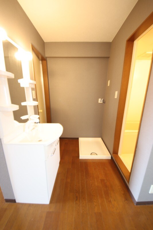 立花駅 徒歩10分 3階の物件内観写真