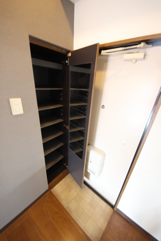 立花駅 徒歩10分 3階の物件内観写真