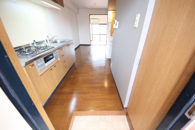 立花駅 徒歩10分 3階の物件内観写真
