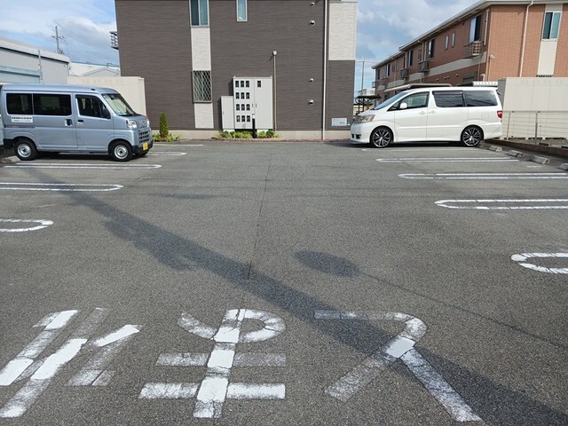 伊丹駅 徒歩24分 2階の物件内観写真