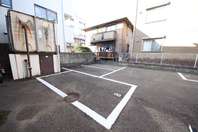 西宮北口駅 徒歩12分 2階の物件外観写真