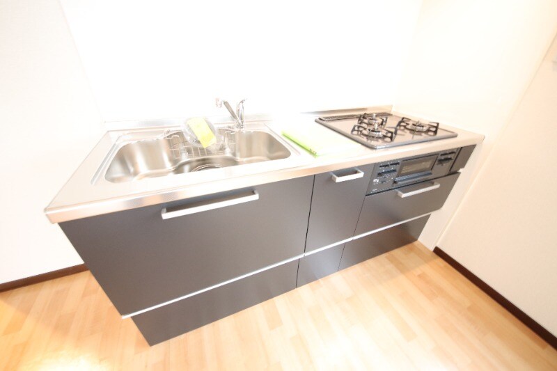 西宮北口駅 徒歩12分 2階の物件内観写真