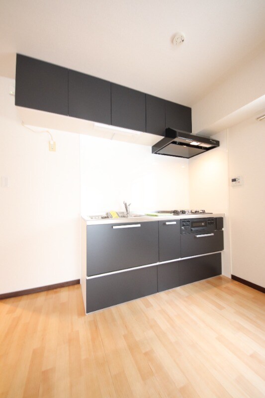 西宮北口駅 徒歩12分 2階の物件内観写真