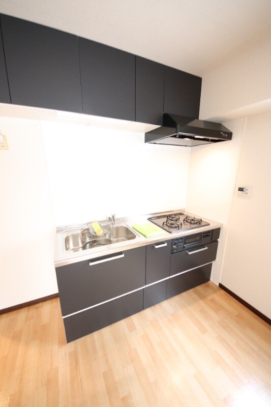 西宮北口駅 徒歩12分 2階の物件内観写真