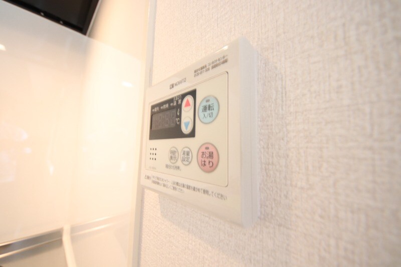 西宮北口駅 徒歩12分 2階の物件内観写真