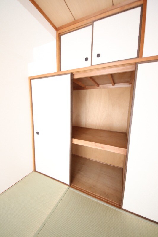 西宮北口駅 徒歩12分 2階の物件内観写真