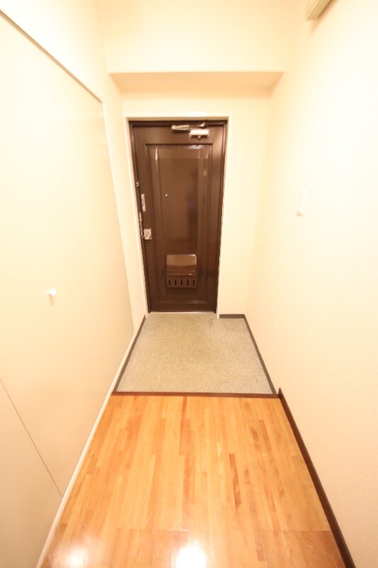 西宮北口駅 徒歩12分 2階の物件内観写真