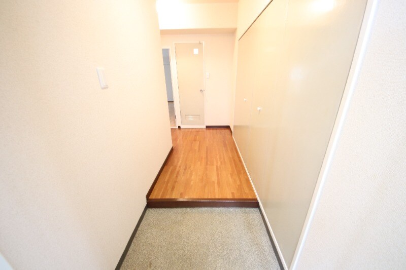 西宮北口駅 徒歩12分 2階の物件内観写真