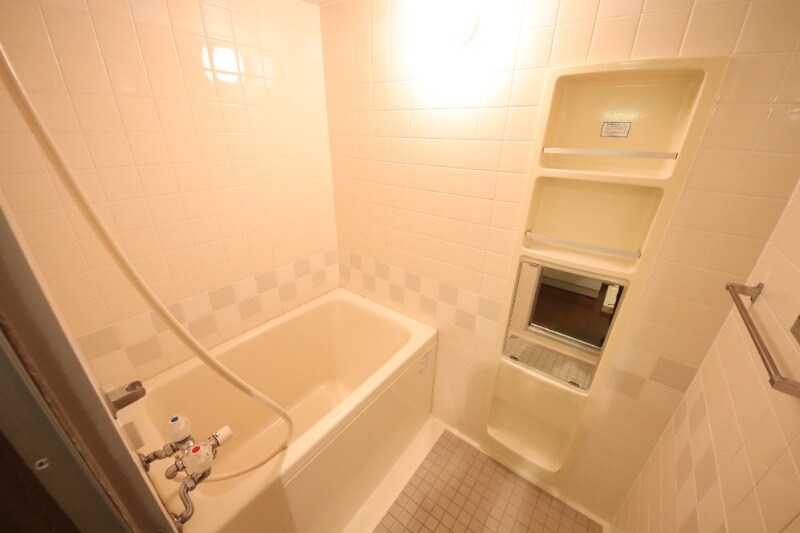 武庫之荘駅 徒歩1分 4階の物件内観写真