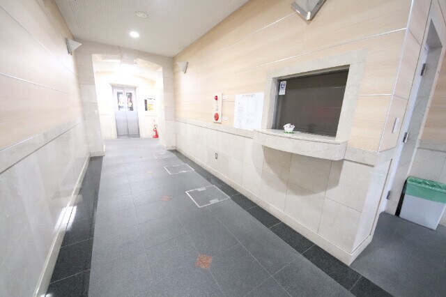 武庫之荘駅 徒歩1分 4階の物件外観写真