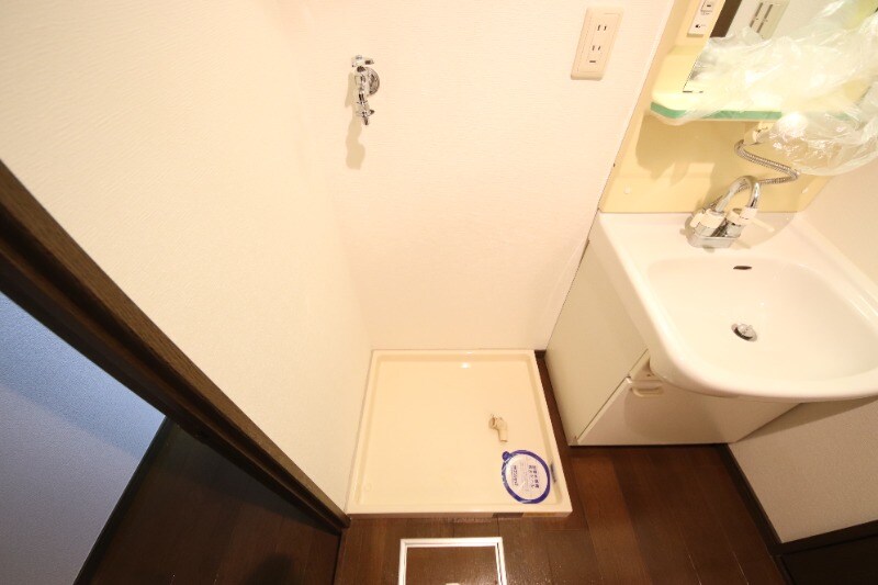 武庫之荘駅 徒歩1分 4階の物件内観写真