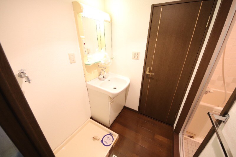 武庫之荘駅 徒歩1分 4階の物件内観写真