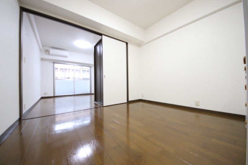 武庫之荘駅 徒歩1分 4階の物件内観写真