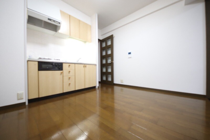 武庫之荘駅 徒歩1分 4階の物件内観写真