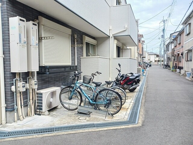 庄内駅 徒歩11分 2階の物件内観写真