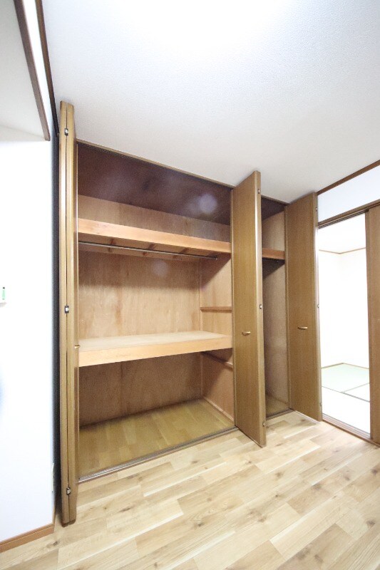 立花駅 徒歩12分 2階の物件内観写真