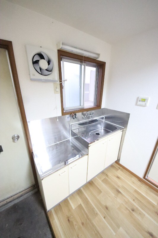 立花駅 徒歩12分 2階の物件内観写真