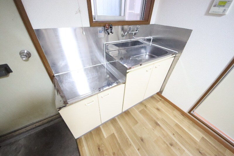 立花駅 徒歩12分 2階の物件内観写真