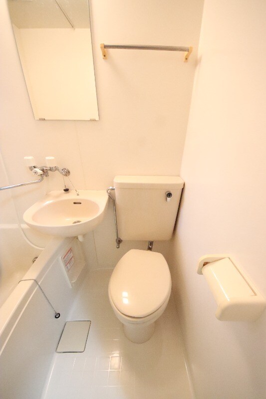 立花駅 徒歩12分 2階の物件内観写真