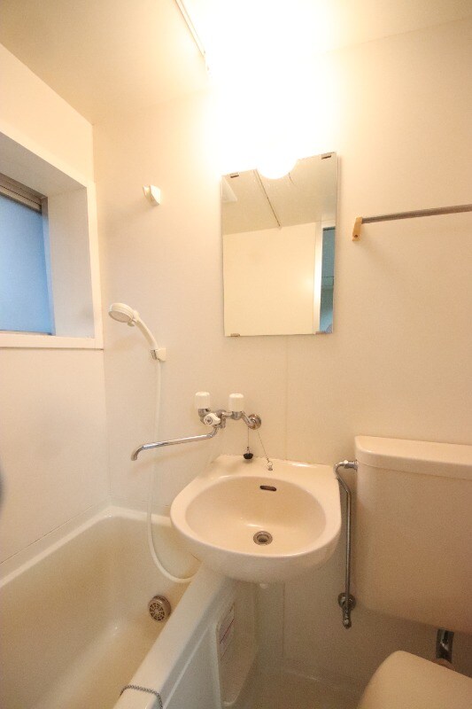 立花駅 徒歩12分 2階の物件内観写真