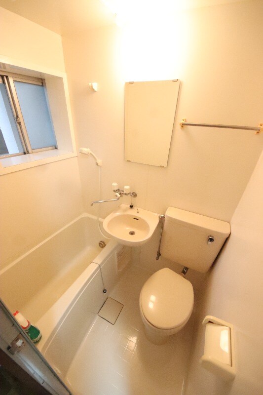 立花駅 徒歩12分 2階の物件内観写真