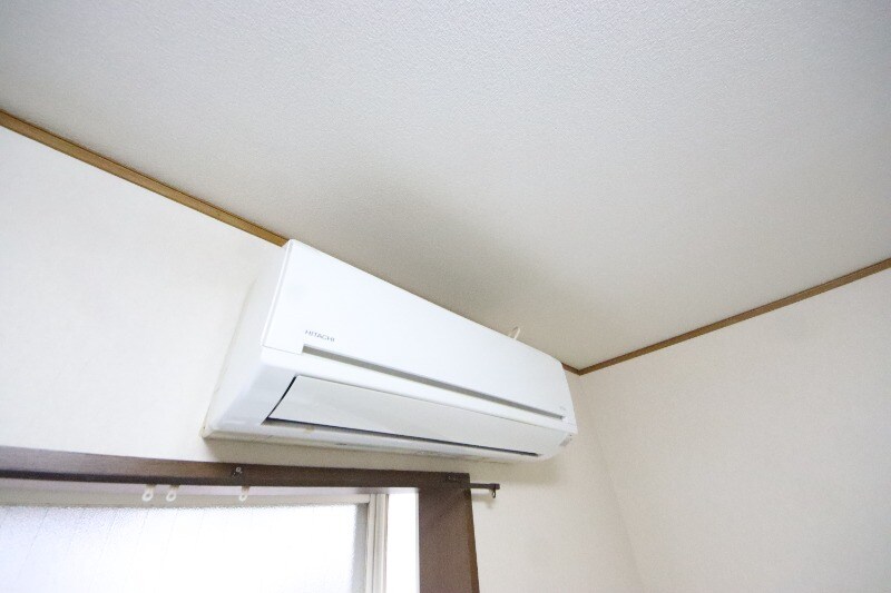 立花駅 徒歩12分 2階の物件内観写真