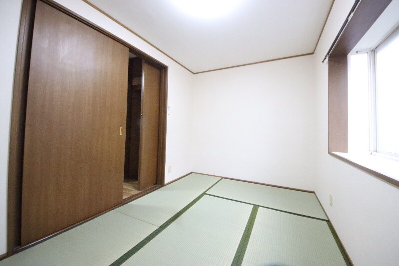 立花駅 徒歩12分 2階の物件内観写真