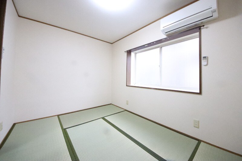 立花駅 徒歩12分 2階の物件内観写真