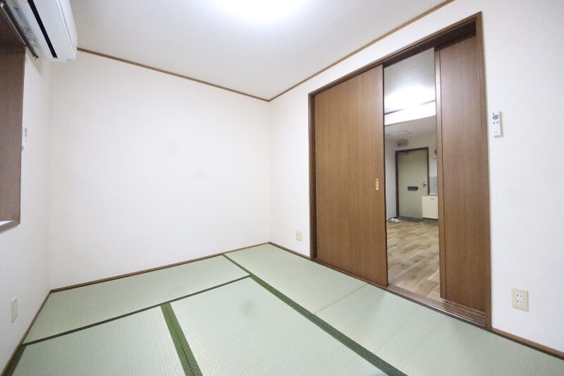 立花駅 徒歩12分 2階の物件内観写真