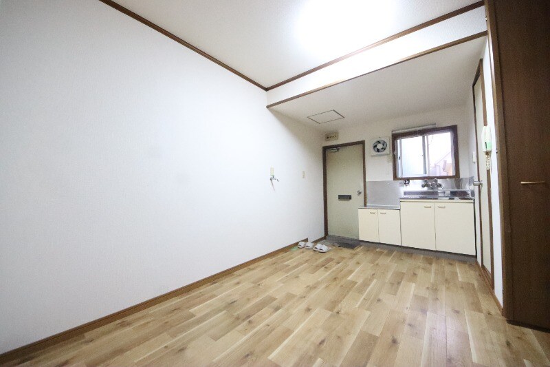 立花駅 徒歩12分 2階の物件内観写真