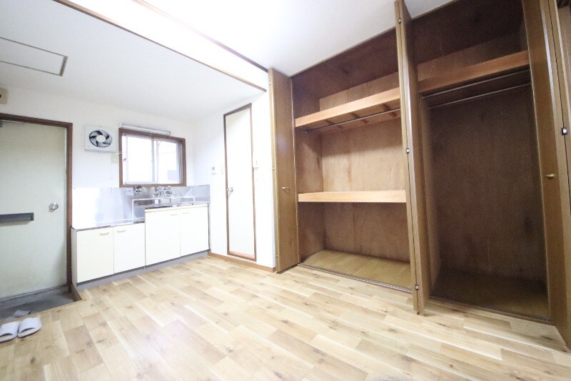 立花駅 徒歩12分 2階の物件内観写真