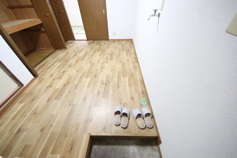 立花駅 徒歩12分 2階の物件内観写真