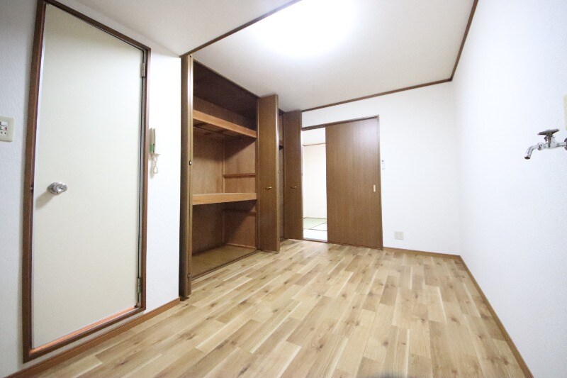 立花駅 徒歩12分 2階の物件内観写真