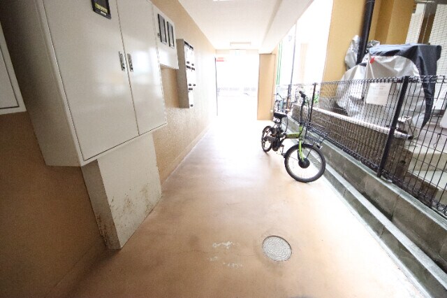 猪名寺駅 徒歩1分 3階の物件外観写真