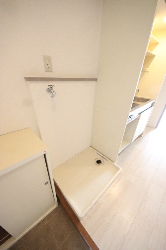 猪名寺駅 徒歩1分 3階の物件内観写真