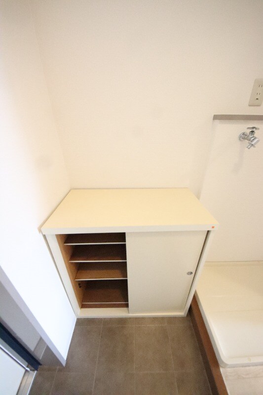 猪名寺駅 徒歩1分 3階の物件内観写真