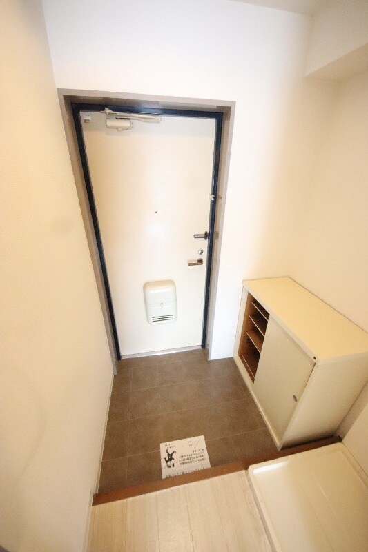 猪名寺駅 徒歩1分 3階の物件内観写真