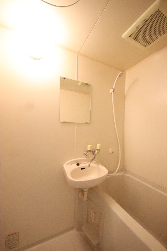 猪名寺駅 徒歩1分 3階の物件内観写真